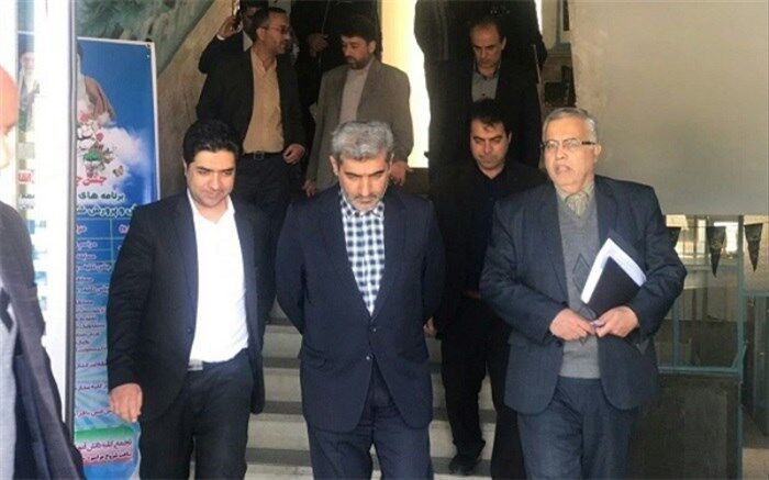 رویکرد شورای معاونین آموزش و پرورش البرز، راهبردی ، نظارتی و کاربردی است