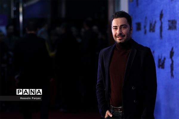 در حاشیه هشتمین روز سی و هفتمین جشنواره فیلم فجر