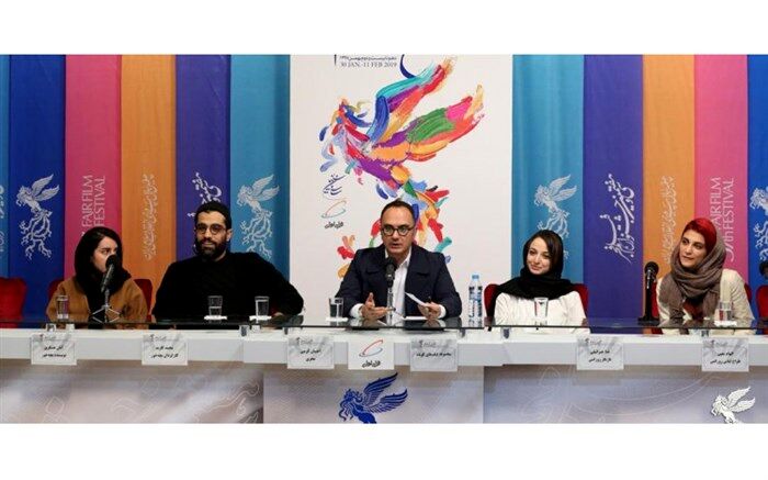 مشروح نشست پرسش و پاسخ مجموعه فیلم های کوتاه جشنواره فجر سی و هفتم