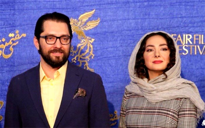 بهرام رادان: سینما برای تفریح است ما هم فیلمی برای سرگرمی ساختیم
