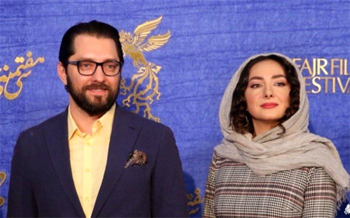 بهرام رادان: سینما برای تفریح است ما هم فیلمی برای سرگرمی ساختیم