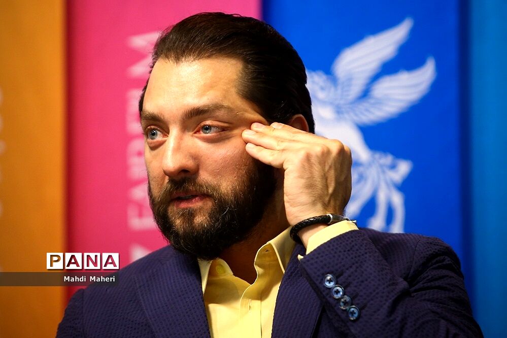 نشست‌های پرسش و پاسخ فیلم‌های  هشتمین روز سی و هفتمین جشنواره فیلم فجر