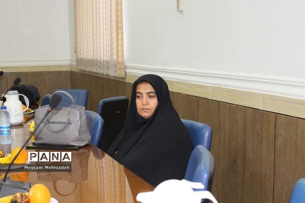 نشست خبری  رسانه‌ای تبیین دستاوردهای چهل ساله نظام جمهوری اسلامی در مناطق قومی