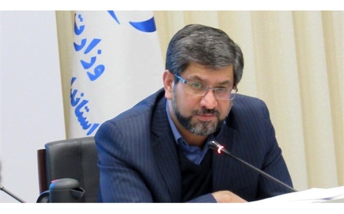 رئیس سازمان صنعت ، معدن و تجارت خراسان جنوبی : آغاز توزیع 7 تن گوشت تازه گوساله در بیرجند
