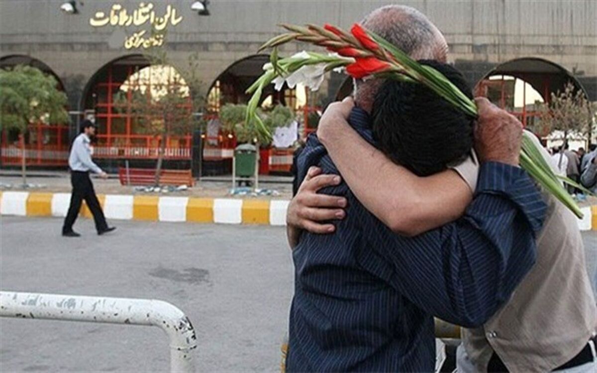 آزادی 58 زندانی جرایم غیرعمد سیستان و بلوچستان
