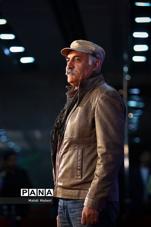 در حاشیه نهمین روز سی و هفتمین جشنواره فیلم فجر