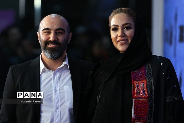 در حاشیه نهمین روز سی و هفتمین جشنواره فیلم فجر