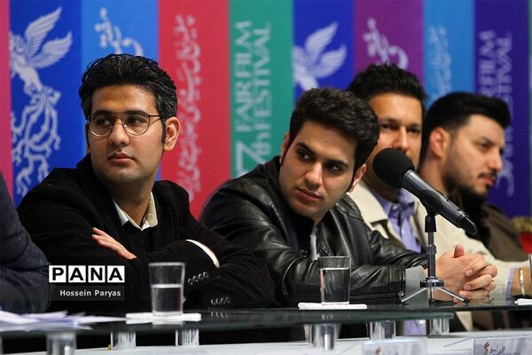 نشست‌های پرسش و پاسخ فیلم‌های نهمین روز سی و هفتمین جشنواره فیلم فجر