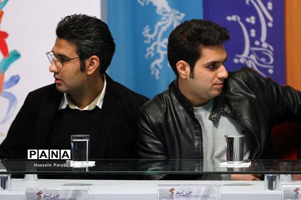 نشست‌های پرسش و پاسخ فیلم‌های نهمین روز سی و هفتمین جشنواره فیلم فجر