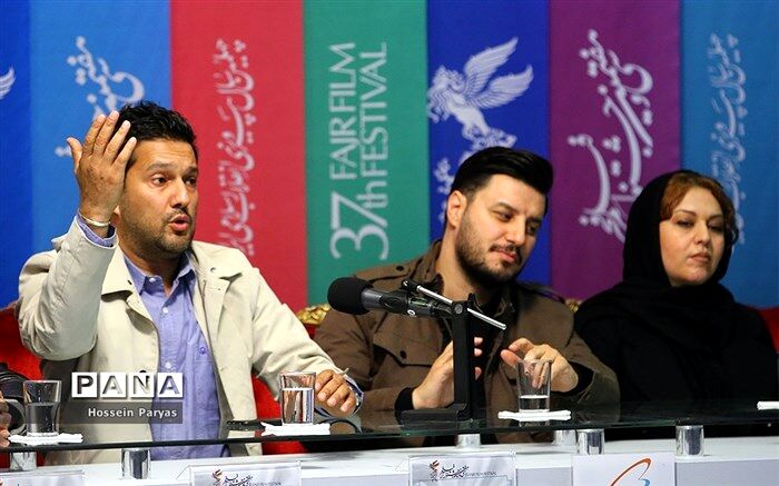 فاطمه معتمدآریا: «جان دار» یکی از بهترین فیلم‌های من بوده است