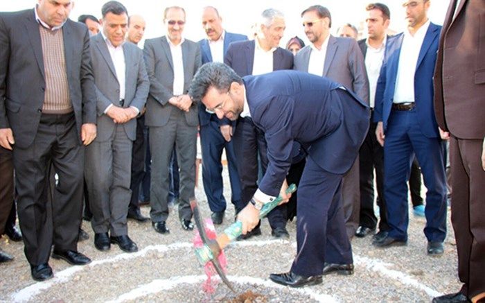 احداث هنرستان کار دانش «استقلال» سمنان