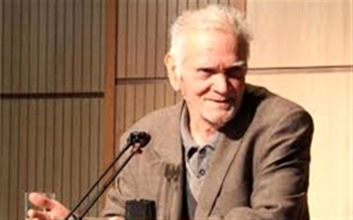 محسن ابوالقاسمی درگذشت