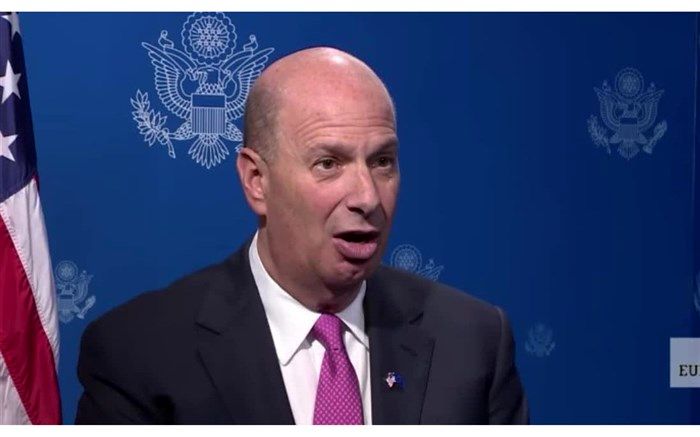 آمریکا شرکت‌های استفاده کننده از اینستکس را تهدید کرد