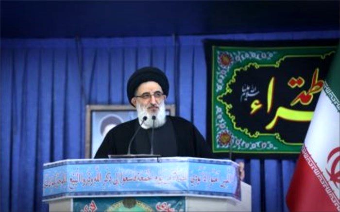 راهپیمایی ۲۲ بهمن امسال باشکوه‌تر از هرسال دیگر برگزار خواهد شد