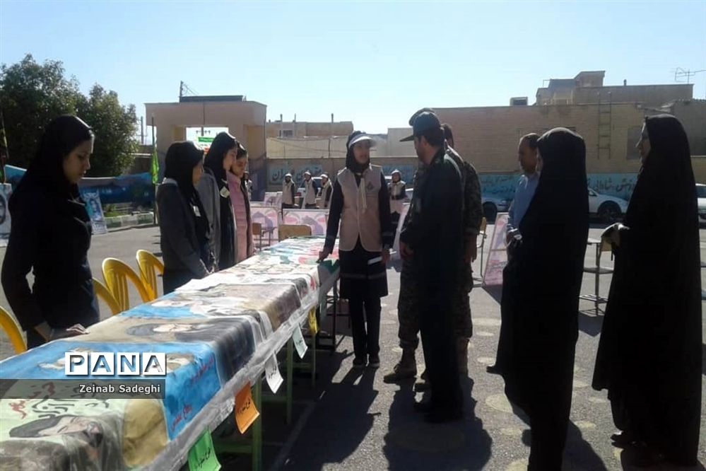 چهل دستاورد از چهلمین سالگرد پیروزی انقلاب