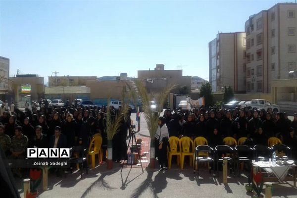 چهل دستاورد از چهلمین سالگرد پیروزی انقلاب