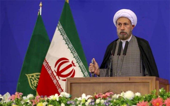 مردم در روز 22 بهمن دشمنان را شگفت زده خواهند کرد