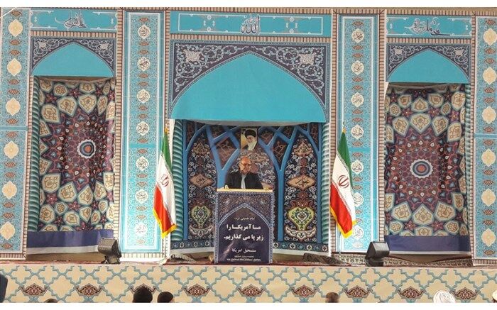 فرماندارشهر قدس: انقلاب اسلامی مشق آگاهی دادن و آگاهی بخشیدن به مردم بود