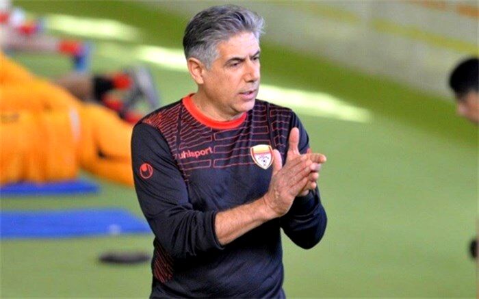 تلخ وشیرین‌های امپراتور برای جدال با برانکو؛ مسی به دیدار با پرسپولیس رسید