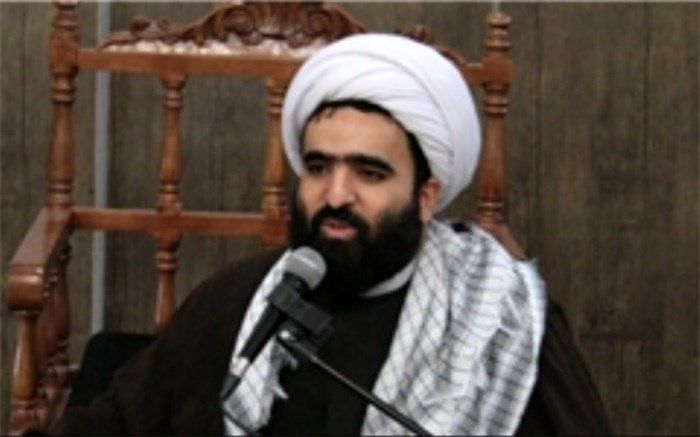 امام جمعه واوان تاکید کرد: ضرورت استفاده از ظرفیت های عالی خبرنگاران دانش آموز در برنامه های  جامعه