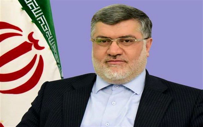 پیام استاندار خراسان جنوبی به مناسبت چهلمین سالگرد پیروزی انقلاب اسلامی