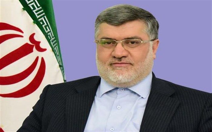 پیام استاندار خراسان جنوبی به مناسبت چهلمین سالگرد پیروزی انقلاب اسلامی