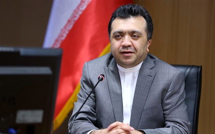 نعمت‌اللهی: 22 بهمن امسال تبلور حضور تماشایی دانش‌آموزان و معلمان است