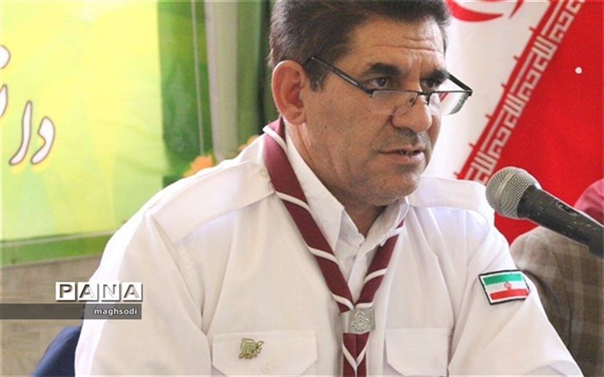 بیانیه ی رئیس سازمان دانش آموزی استان کرمان
