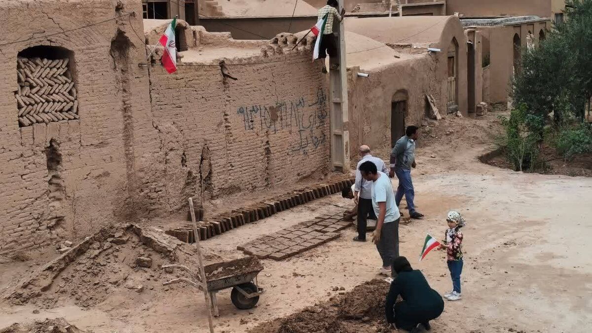 اعتراض ایران و روسیه به یونسکو در پی آسیب به میراث فرهنگی تهران