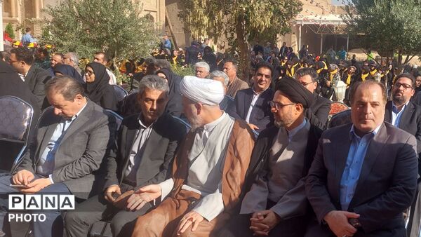 ساوه در قاب رویداد ملی ایران‌جان