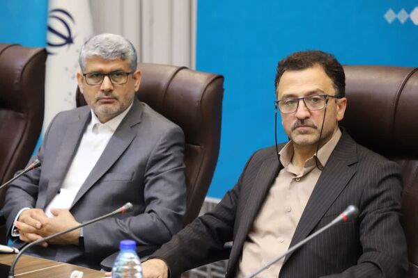 گردهمایی کارشناسان منابع انسانی آموزش و پرورش آذربایجان شرقی 