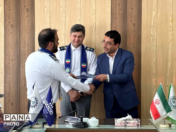 اولین جلسه شورای برنامه‌ریزی سازمان دانش‌آموزی آذربایجان شرقی در سال جدید