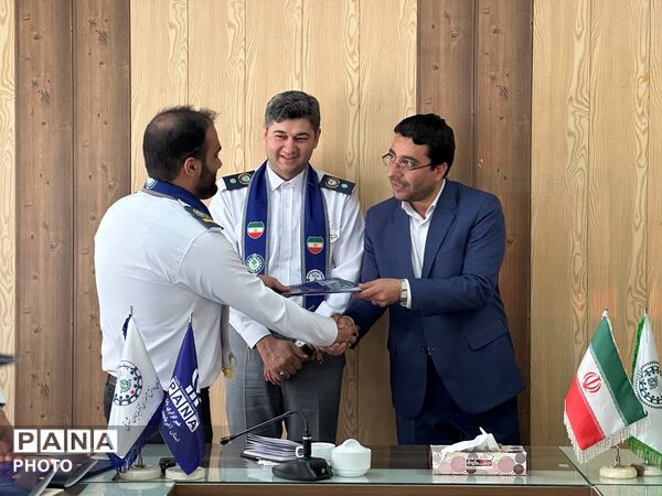 اولین جلسه شورای برنامه‌ریزی سازمان دانش‌آموزی آذربایجان شرقی در سال جدید