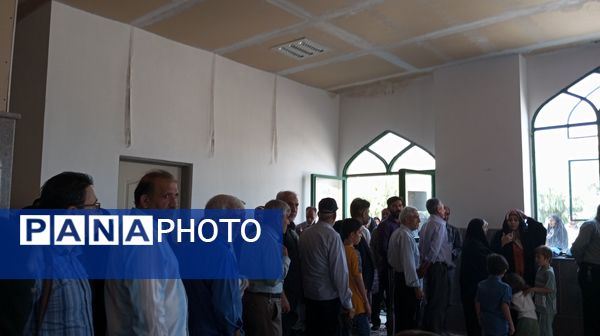 چهاردهمین انتخابات ریاست‌جمهوری در شهرستان ساوه