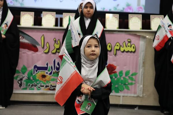  نهمین جشنواره مالک اشتر در شهرستان جاجرم