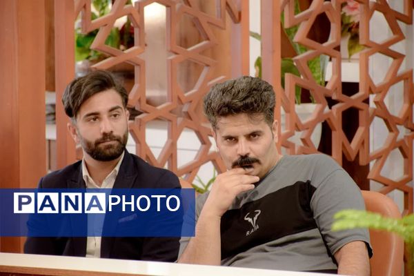 دیدار صمیمانه مسئولین سازمان‌ها و ادارات کاشمر با شهردار