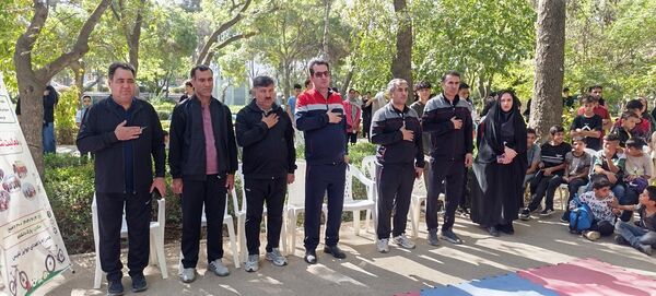 برگزاری رویداد شهر پویا در شهرستان بجنورد 