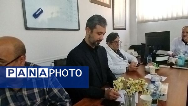 بیمارستان دکتر شیخ روایت‌گر امید و زندگی