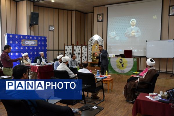 شروع نهمین دوره مسابقات قرآن، عترت و نماز فرهنگیان سراسر کشور به میزبانی مشهد مقدس 