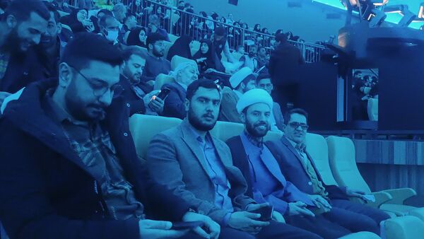 بازدید معاونان پرورشی و مربیان پرورشی شهرستان نیشابور از افلاک نما
