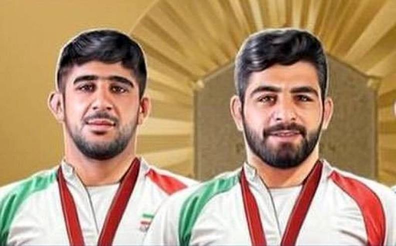 اسماعیلی و ساروی نامزد برترین فرنگی‌کاران سال ۲۰۲۴ جهان
