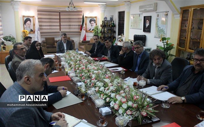 پوشش 96 درصدی حجم ابلاغی دوره های سوادآموزی استان در سال 97