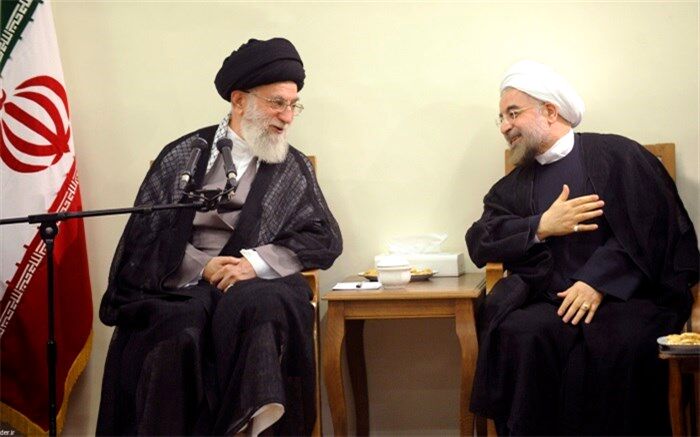 شوراهای عالی و هیات دولت  موظف به برنامه‌ریزی برای تحقق منویات رهبری می‌شوند