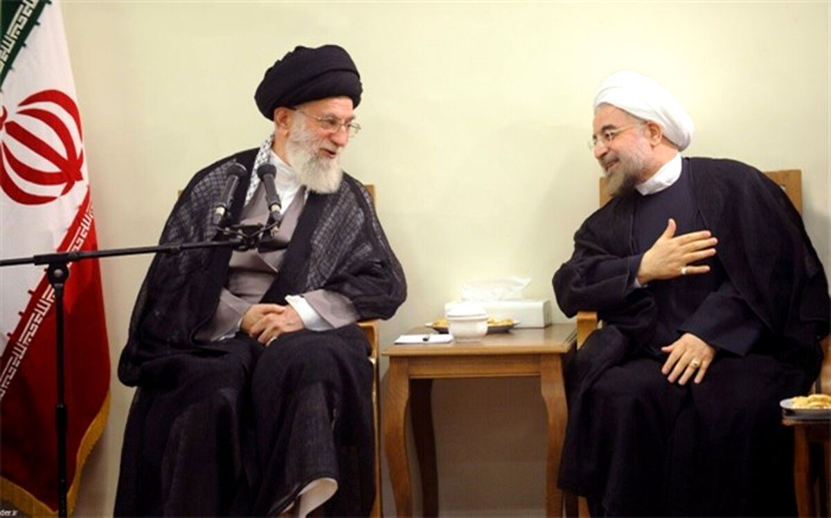 شوراهای عالی و هیات دولت  موظف به برنامه‌ریزی برای تحقق منویات رهبری می‌شوند