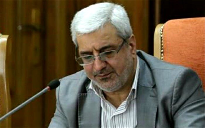 تأکید معاون سیاسی وزیر کشور به استانداران برای زمینه سازی تحقق بیانیه راهبردی مقام معظم رهبری