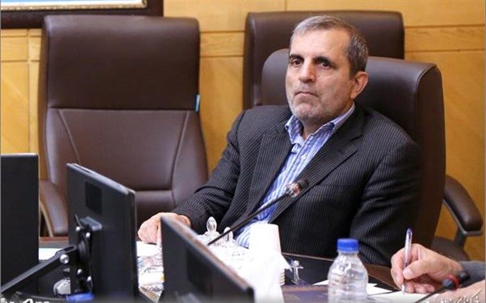 بخش غیردولتی برای ارتقا شرایط به کمک بخش دولتی بیاید