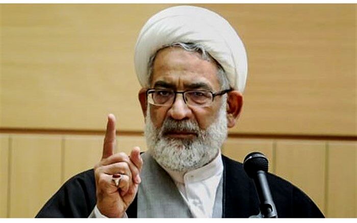 دستور دادستان کل برای برخورد با عوامل حادثه‌ خاش