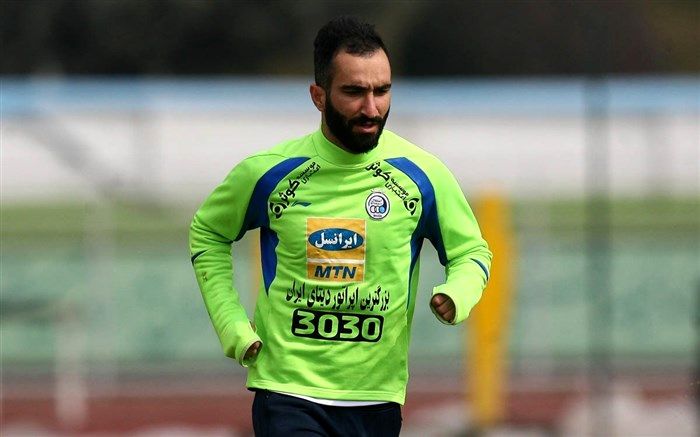 تعهد دردسرساز افتخاری برای آبی‌ها؛ مبلغ نجومی رضایت‌نامه داریوش شجاعیان افشا شد