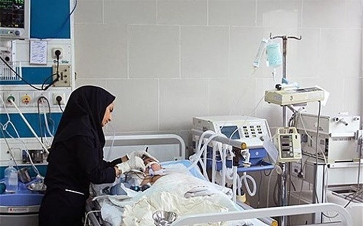 ۱۳ نفر در رستم‌کلا با گاز CO مسموم شدند