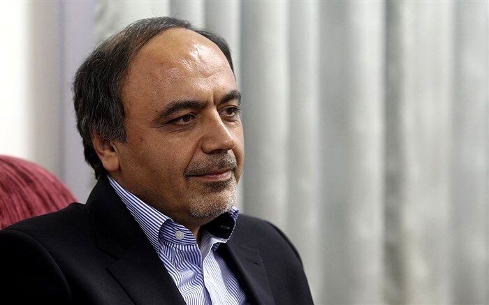 ابوطالبی، مشاور رئیس‌جمهوری در سوگ پدر نشست